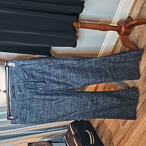 Joe's Jeans Altered in length